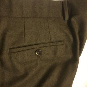 Coopley Woolen Dress Pant- 36x30